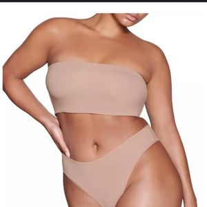 SKIMS Fits Everybody Bandeau